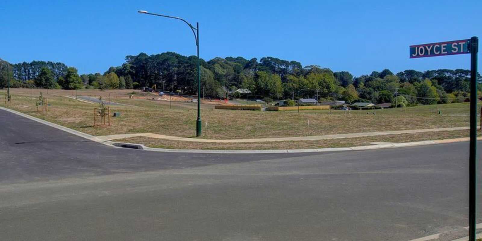 Proposed Joyce Street Moss Vale, Vale - Thumbnail 2