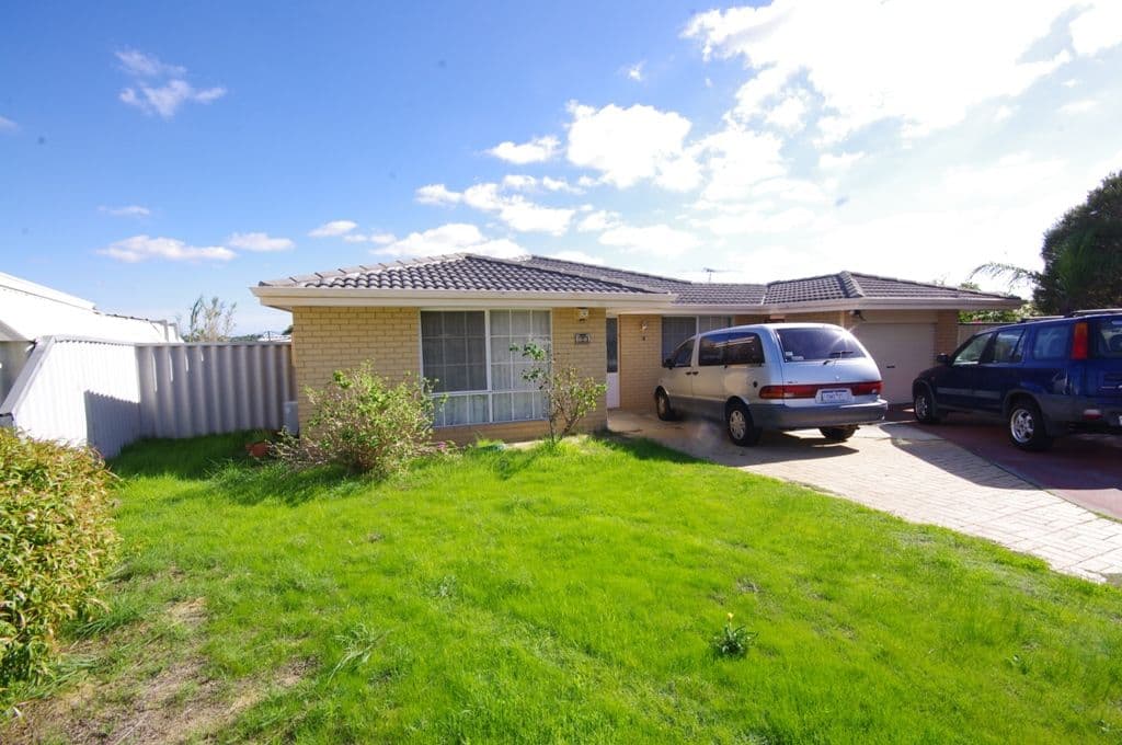 17 Chalice Rise, MIRRABOOKA WA 6061, Mirrabooka - Image 1