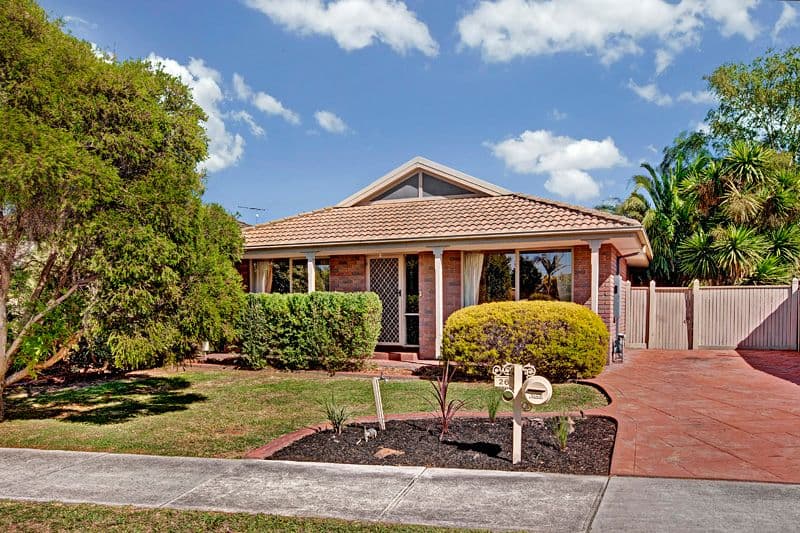 26 John Ryan Drive, SOUTH MORANG VIC 3752, South Morang - Image 1