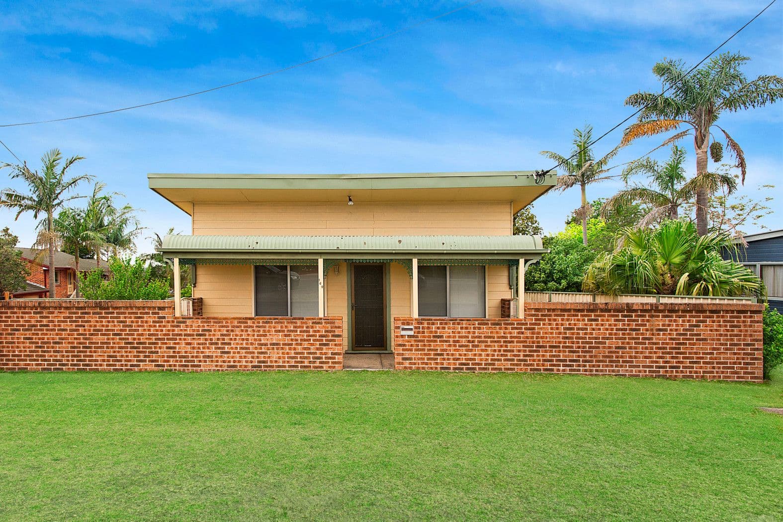 169 Parkes Street, HELENSBURGH NSW 2508, Helensburgh - Image 1