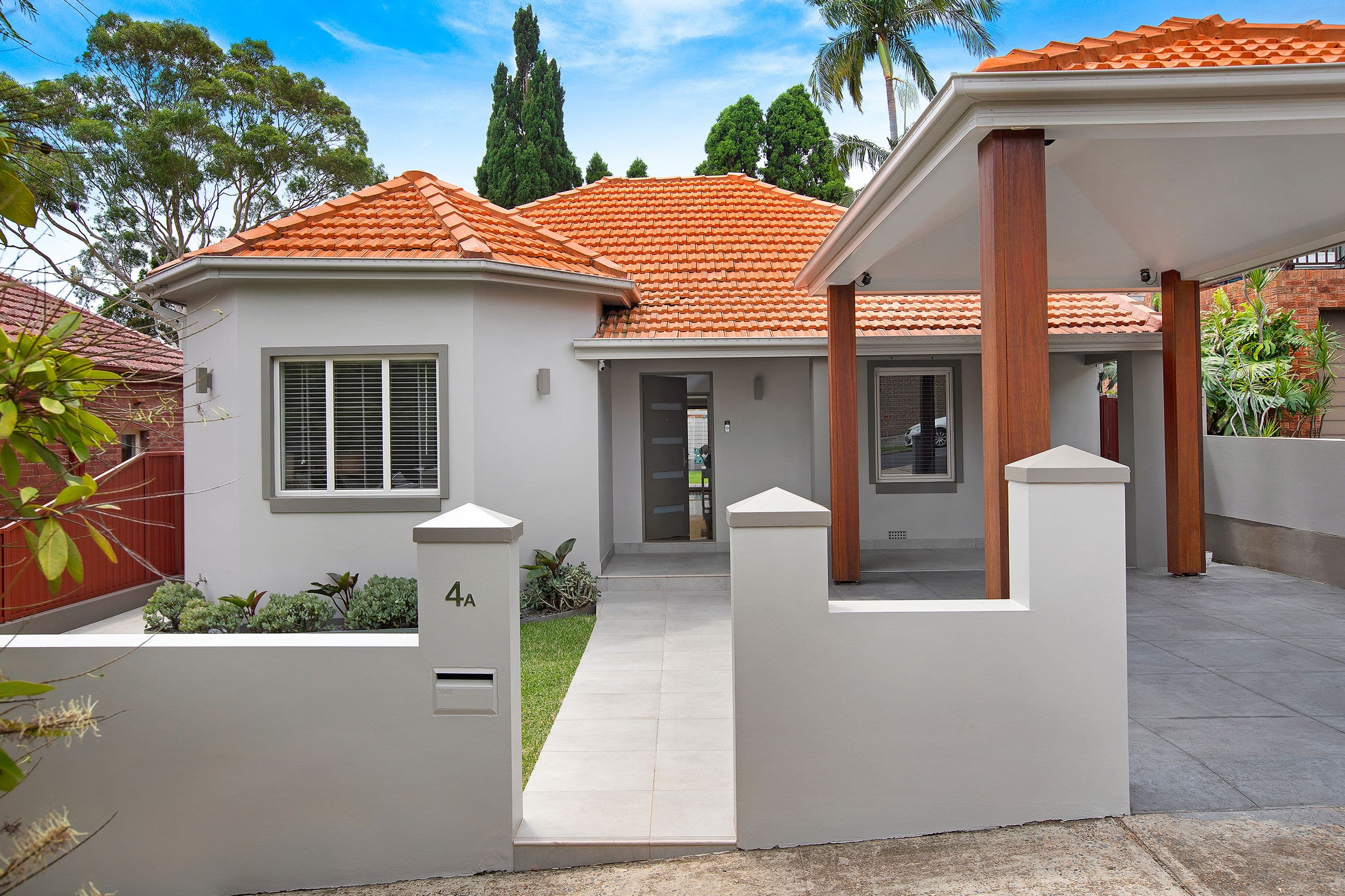 4A Dening Street, Drummoyne NSW 2047, Drummoyne - Thumbnail 2