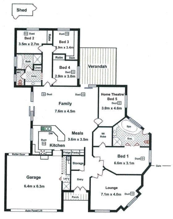 1 Parkview Street, BURTON SA 5110, Burton - Thumbnail 2