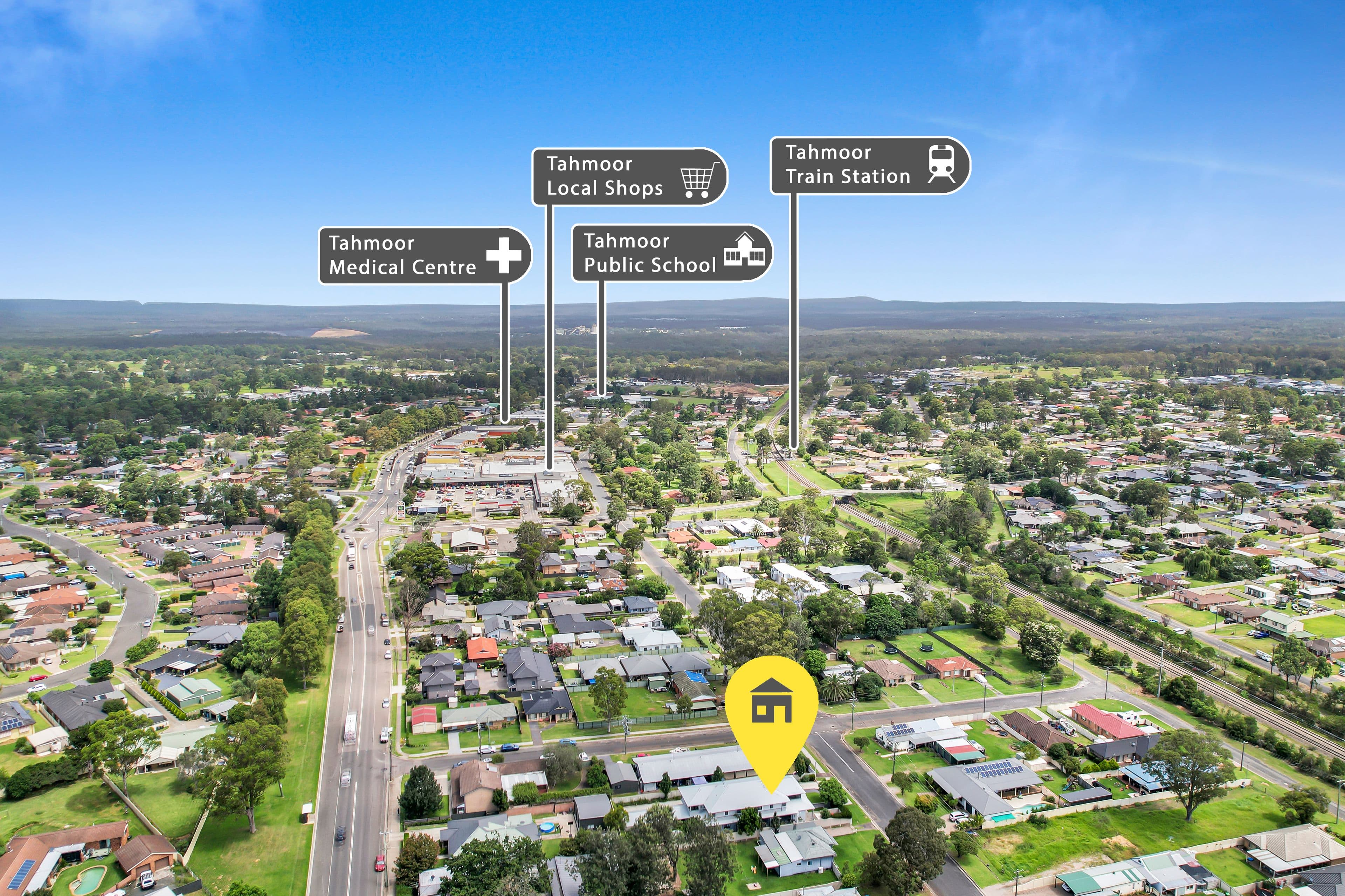 2/54 York Street, Tahmoor NSW 2573, Tahmoor - Thumbnail 8