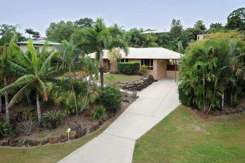51 Country Road, Cannonvale QLD 4802, Cannonvale - Image 1