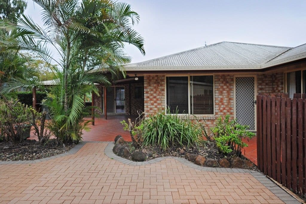 51 Country Road, Cannonvale QLD 4802, Cannonvale - Thumbnail 3