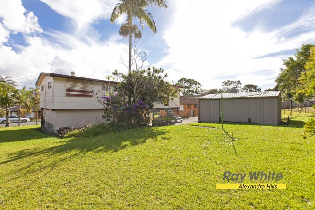 26 Hampshire Crescent, ALEXANDRA HILLS QLD 4161, Alexandra Hills - Thumbnail 2