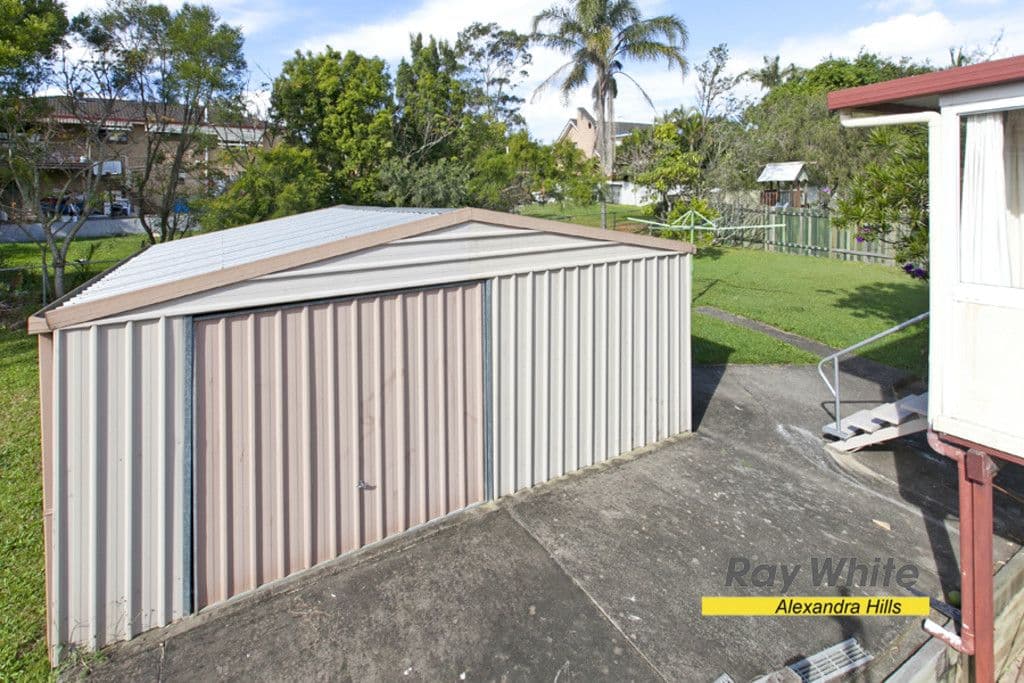 26 Hampshire Crescent, ALEXANDRA HILLS QLD 4161, Alexandra Hills - Thumbnail 3