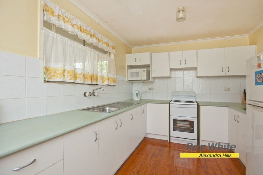26 Hampshire Crescent, ALEXANDRA HILLS QLD 4161, Alexandra Hills - Thumbnail 4