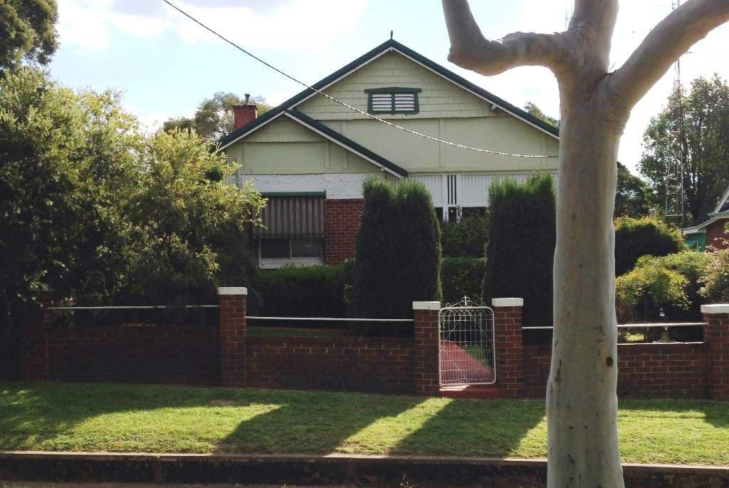 35 Caple Street, YOUNG NSW 2594, Young - Image 1