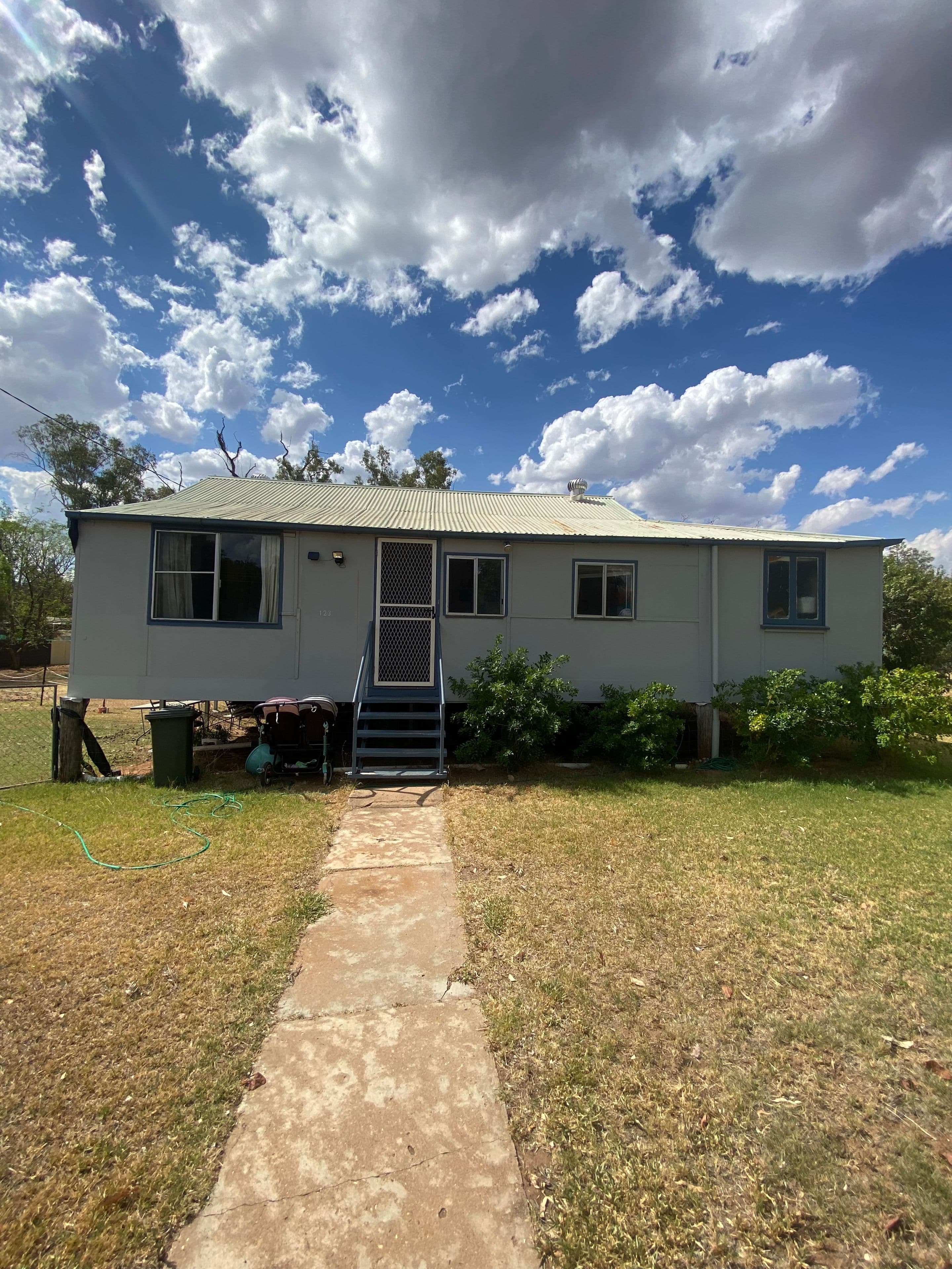 125 Nelson Street, Augathella QLD 4477, Augathella - Image 1