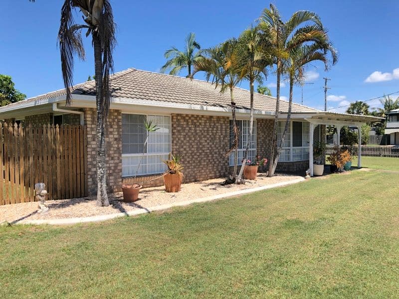 17 O'Regan Drive, Craignish QLD 4655, Craignish - Image 1