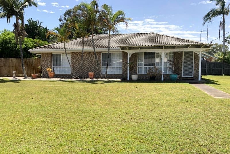 17 O'Regan Drive, Craignish QLD 4655, Craignish - Thumbnail 3