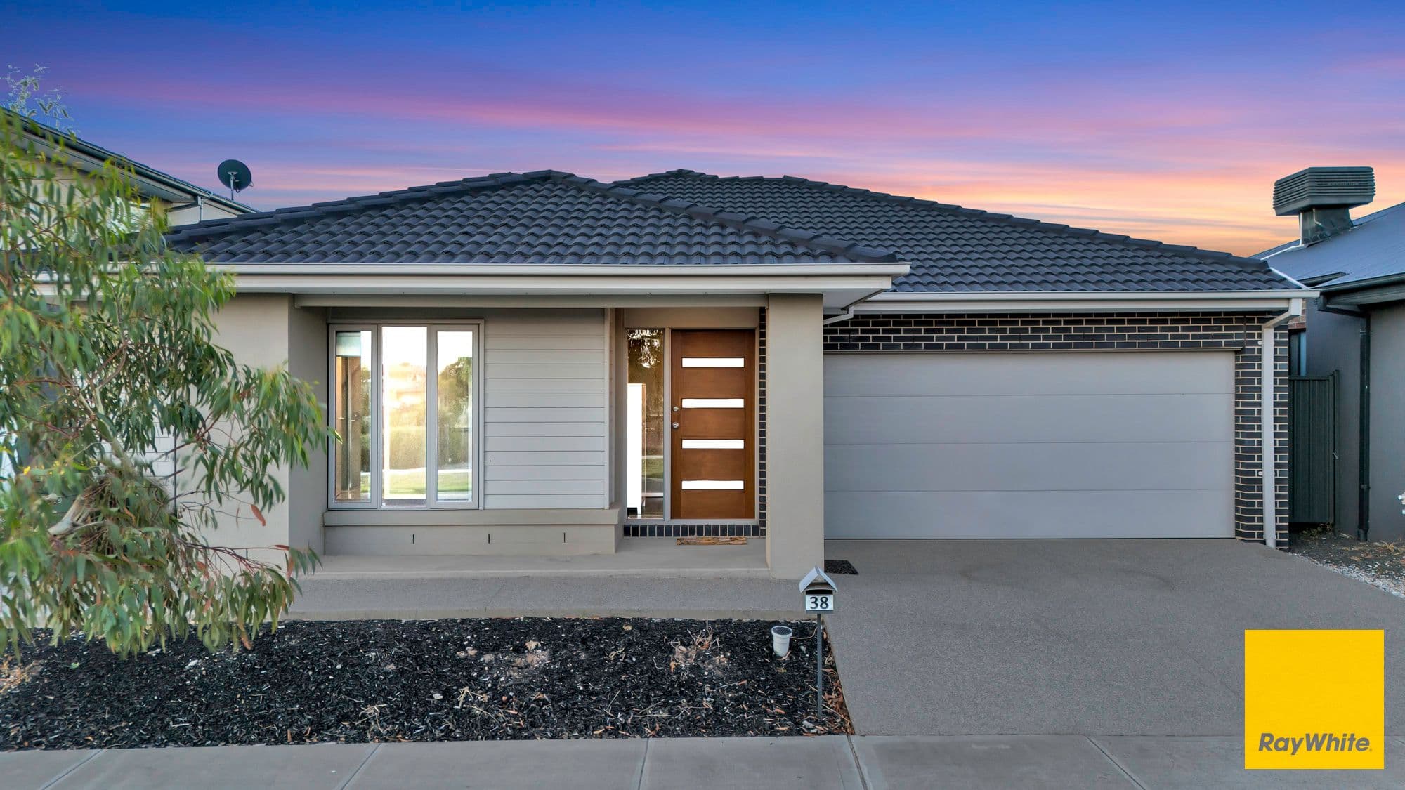 38 Ceremony Drive, Tarneit VIC 3029, Tarneit - Image 1