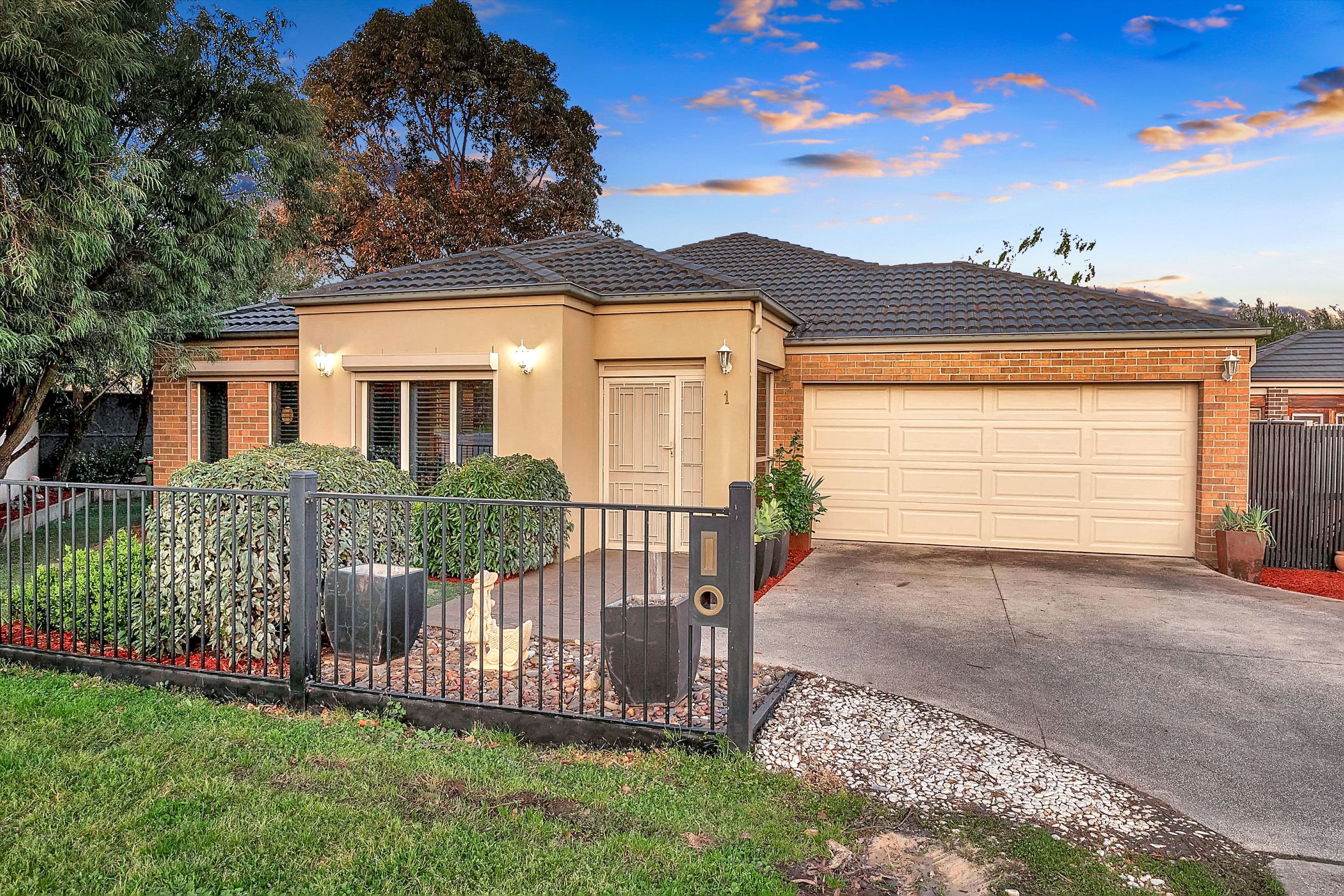 1 Royal Park Way, Craigieburn VIC 3064, Craigieburn - Image 1