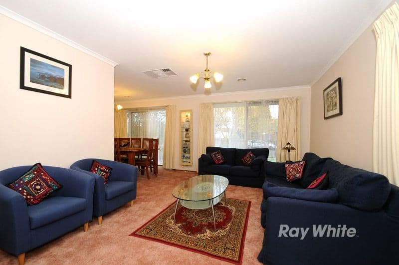 4 Vista Crescent, ROWVILLE VIC 3178, Rowville - Thumbnail 6