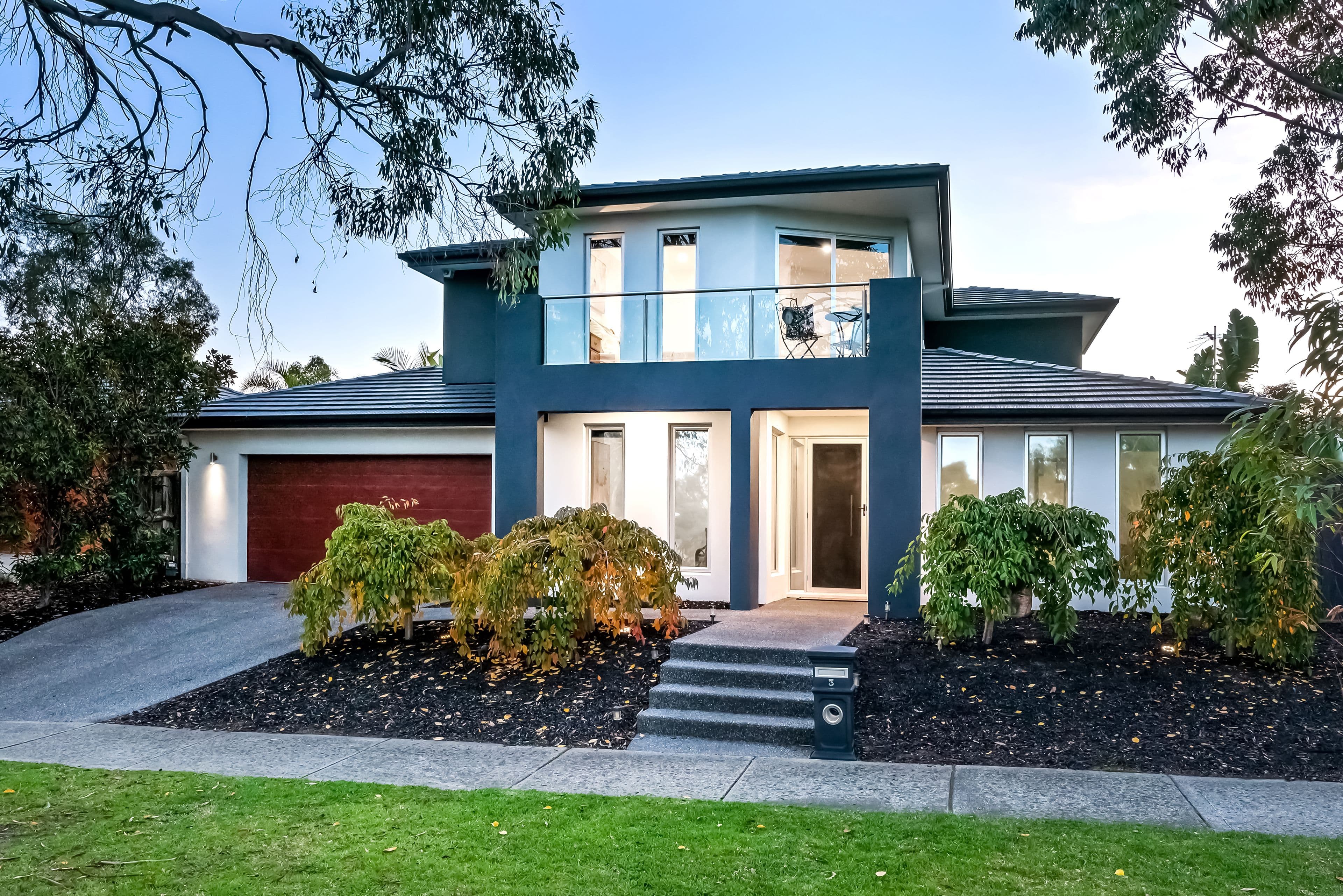 3 Station Creek Way, Botanic Ridge VIC 3977, Botanic Ridge - Image 1