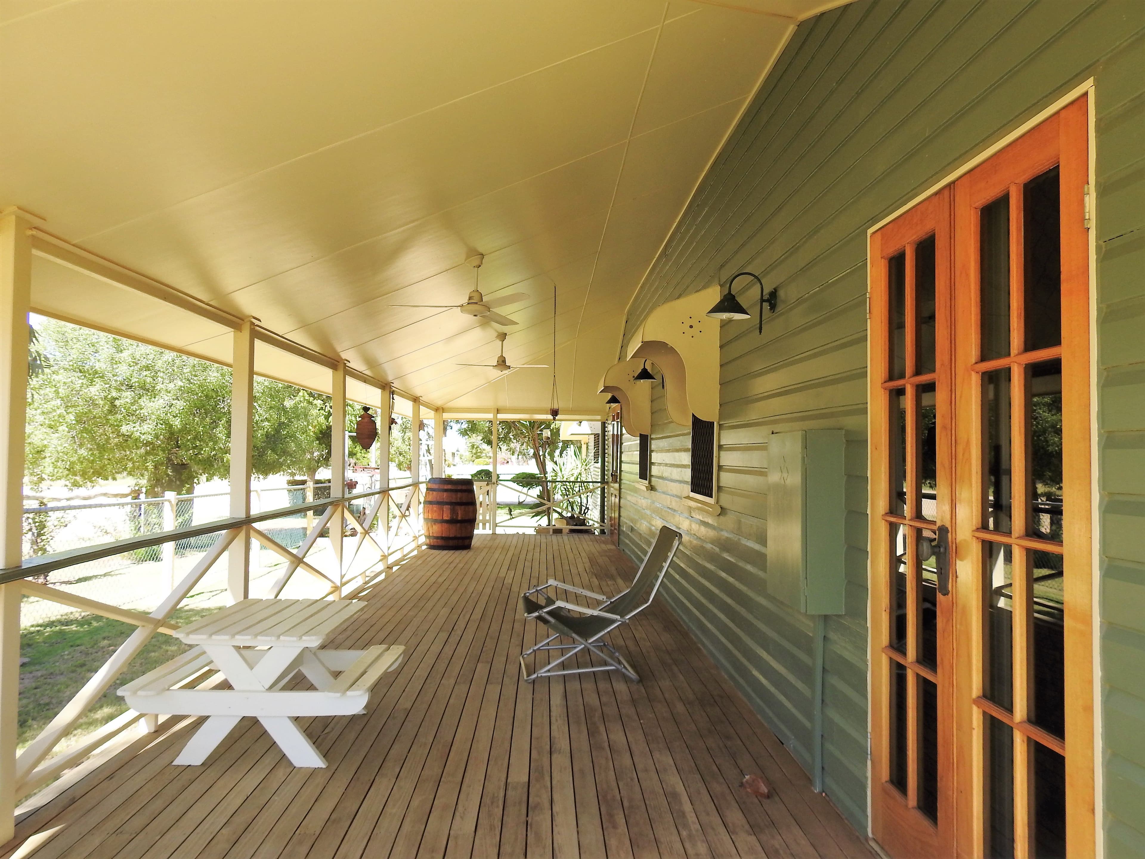 17 Brolga Street, Longreach QLD 4730, Longreach - Image 1