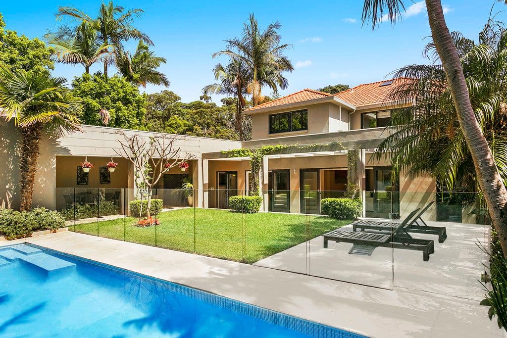 54 Olola Avenue, Vaucluse NSW 2030, Vaucluse - Image 1
