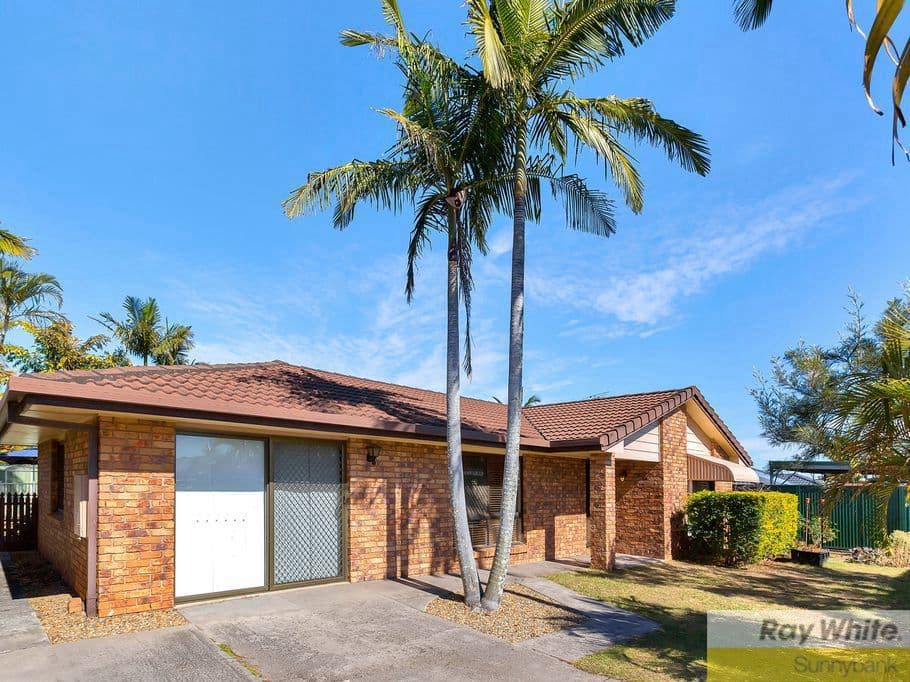 47 Underwood Road, EIGHT MILE PLAINS QLD 4113, Eight Mile Plains - Image 1