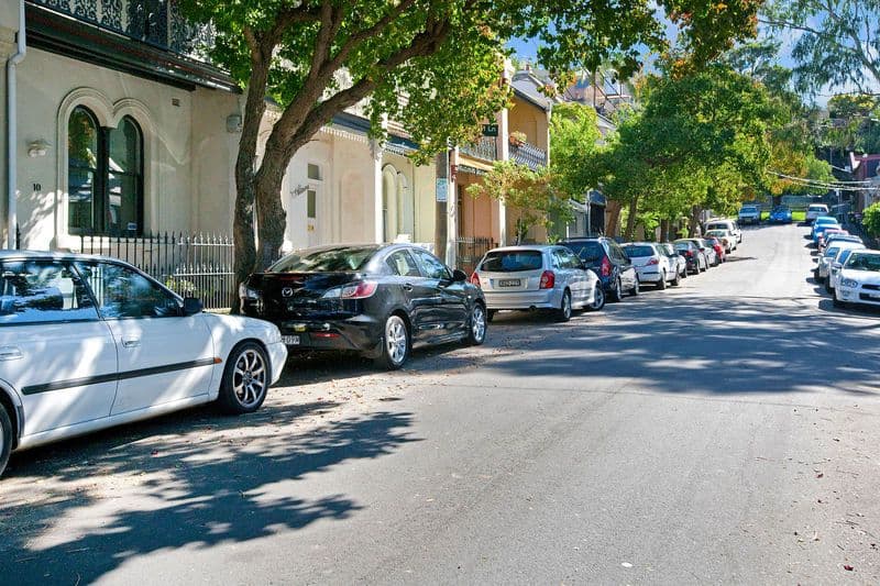 8 Burton Street, GLEBE NSW 2037, Glebe - Thumbnail 2