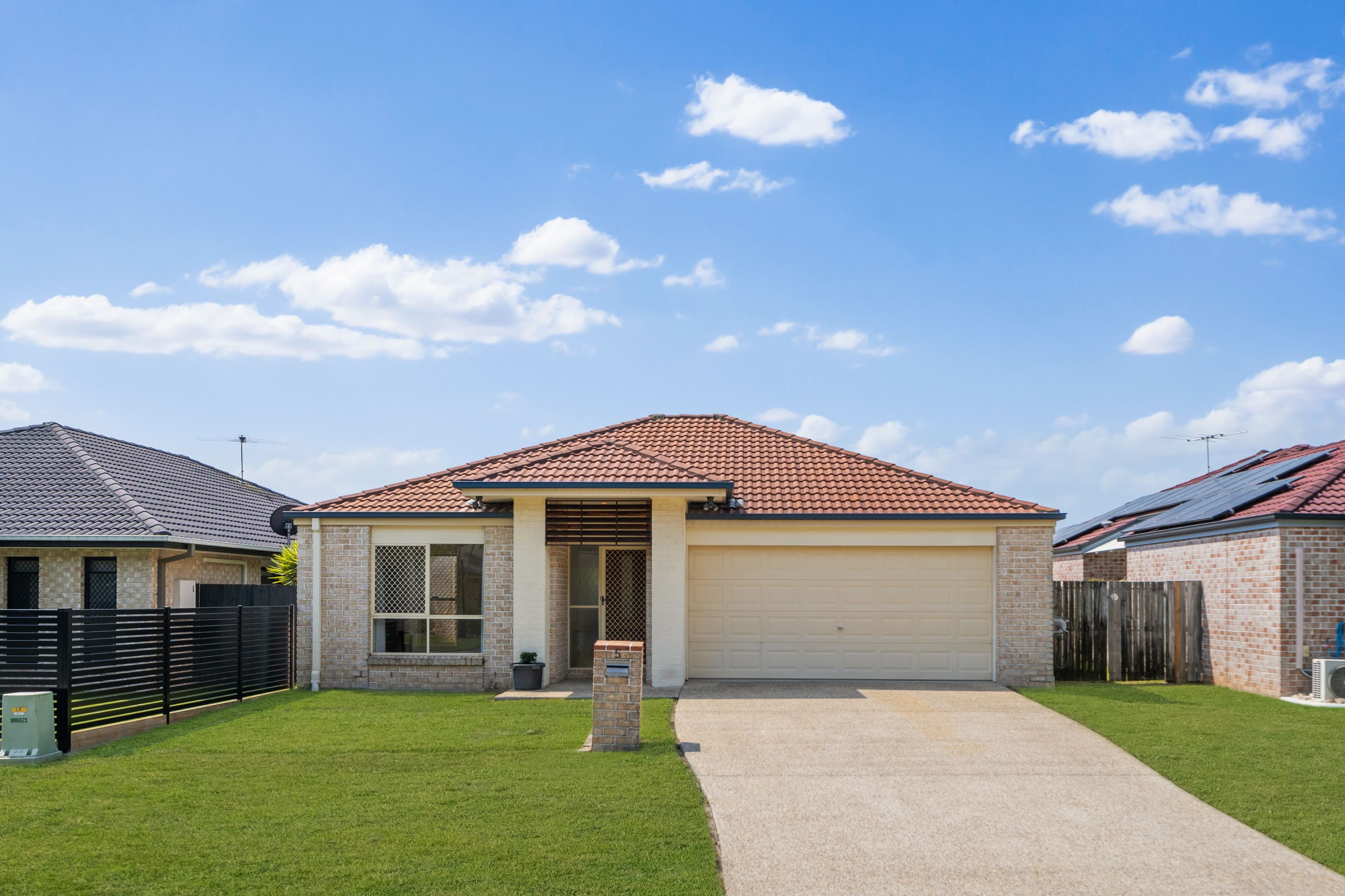 5 Warburton Street, Murrumba Downs QLD 4503, Murrumba Downs - Image 1