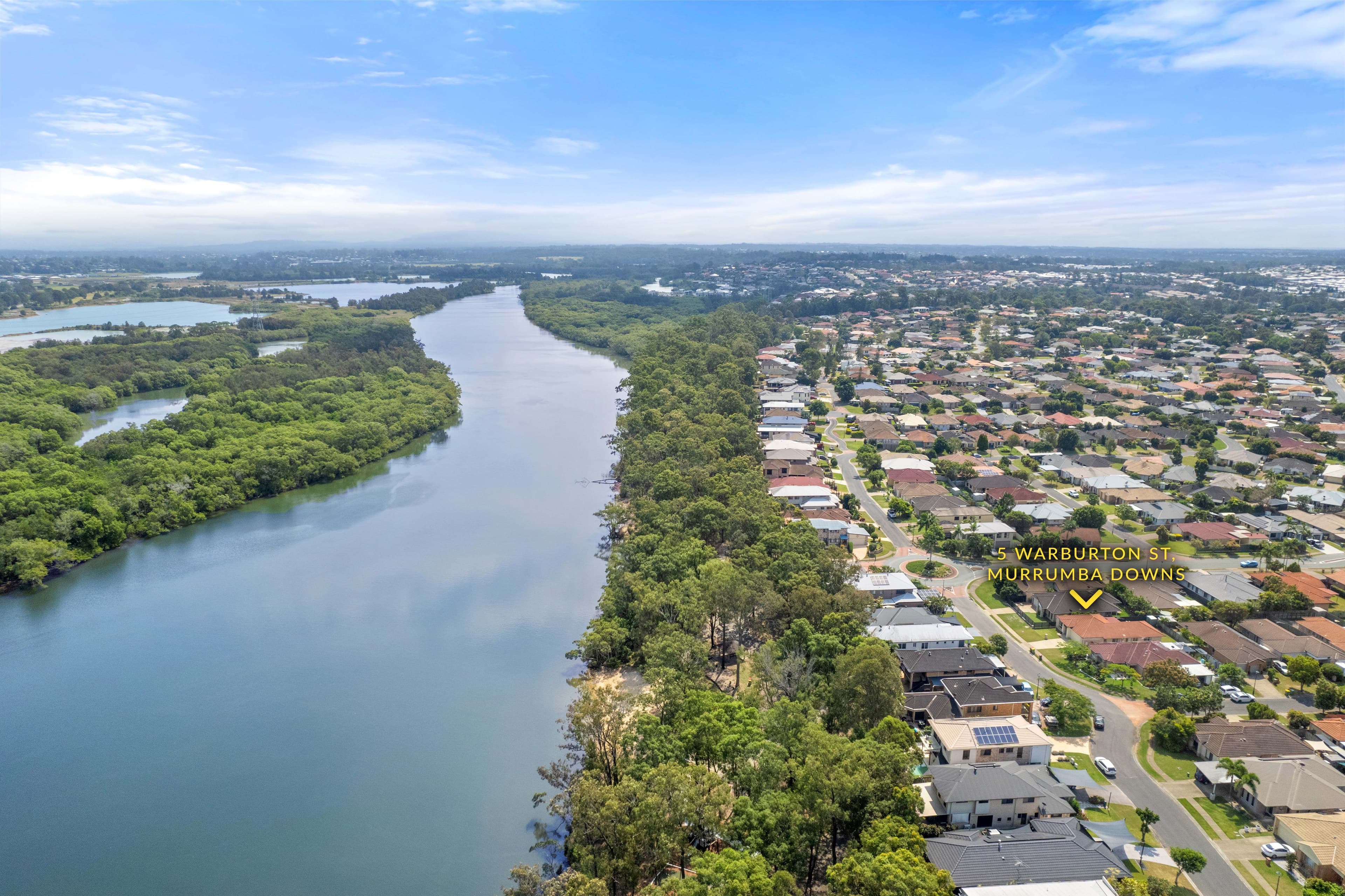 5 Warburton Street, Murrumba Downs QLD 4503, Murrumba Downs - Thumbnail 4