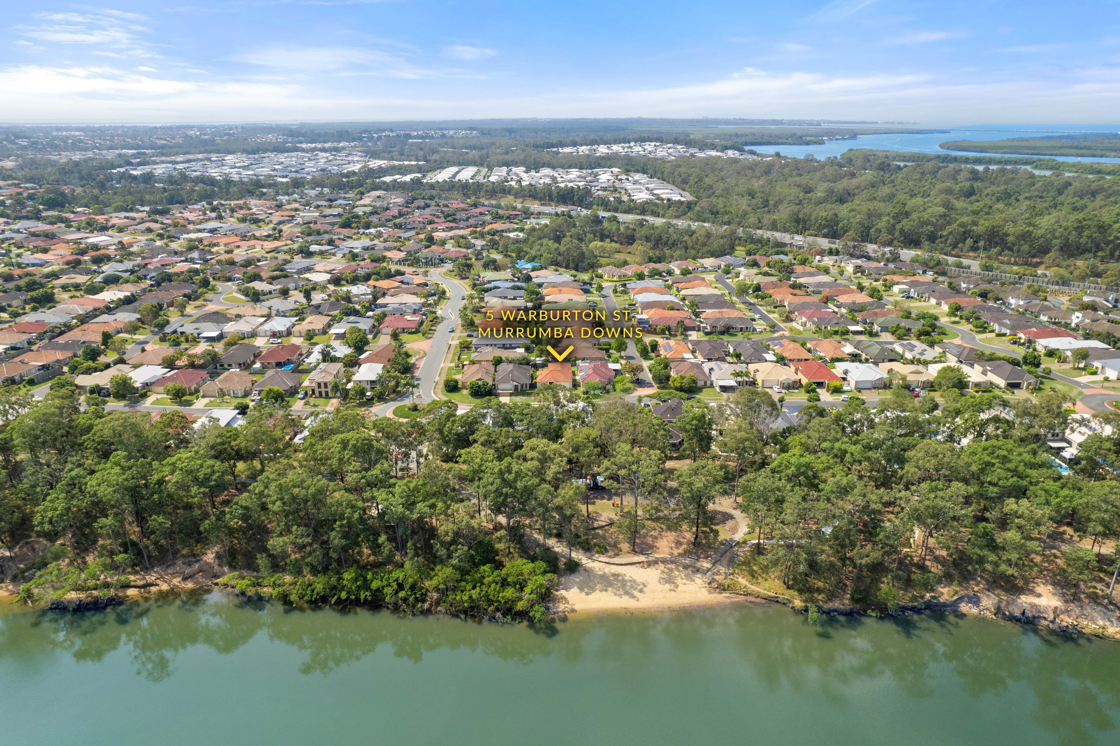 5 Warburton Street, Murrumba Downs QLD 4503, Murrumba Downs - Thumbnail 5