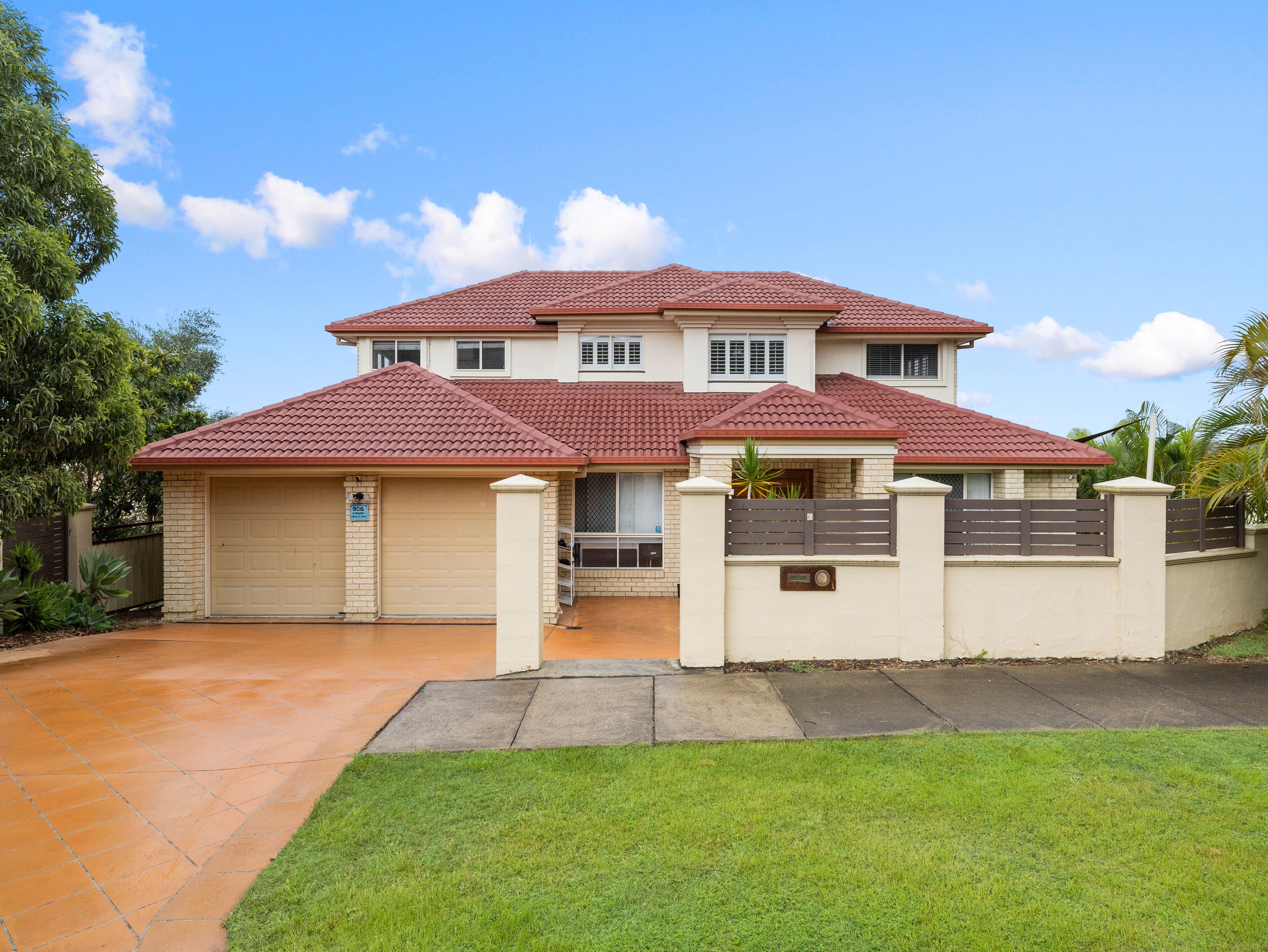 6 Orion Place, Springfield QLD 4300, Springfield - Image 1
