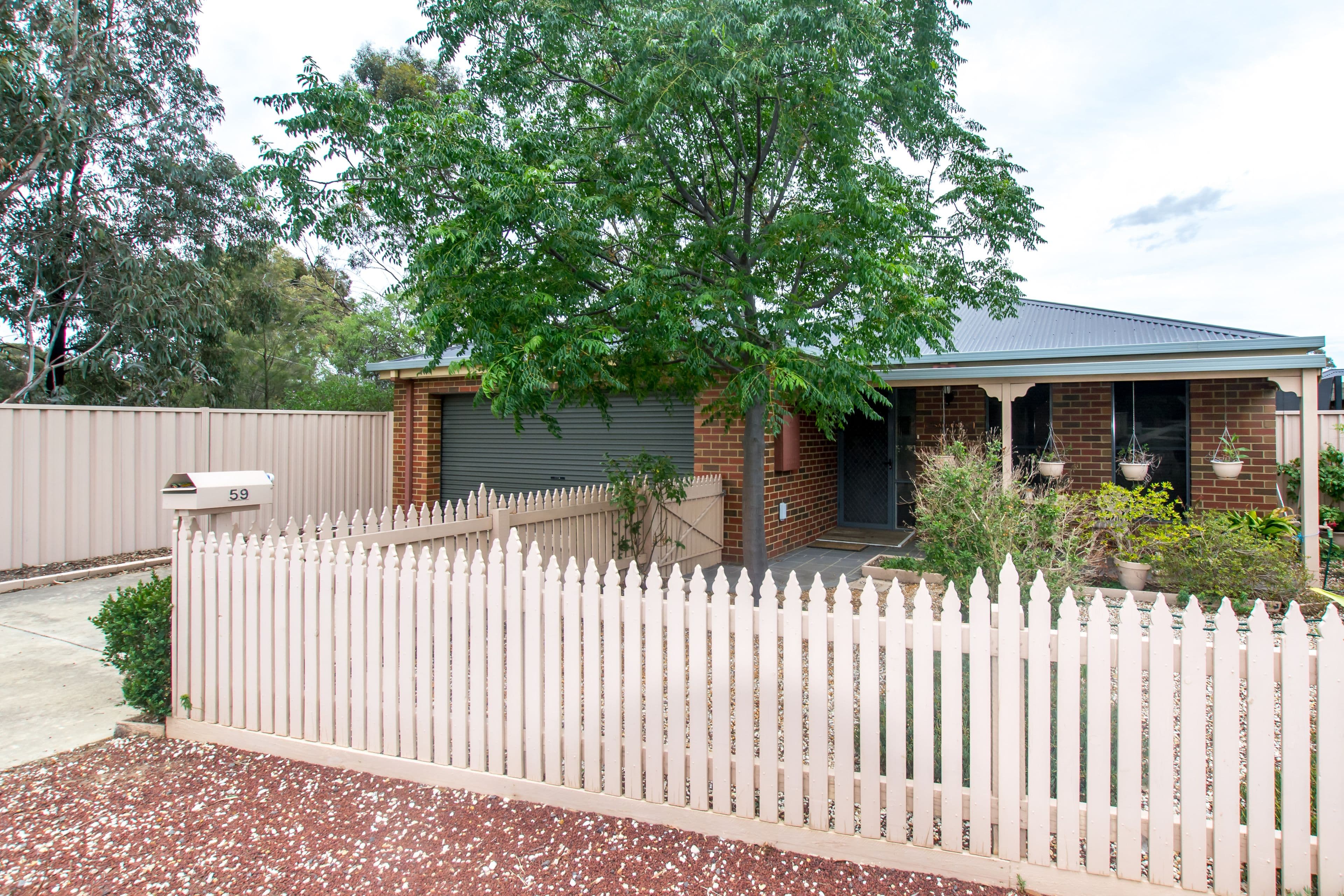 59 Averys Road, Jackass Flat VIC 3556, Jackass Flat - Image 1