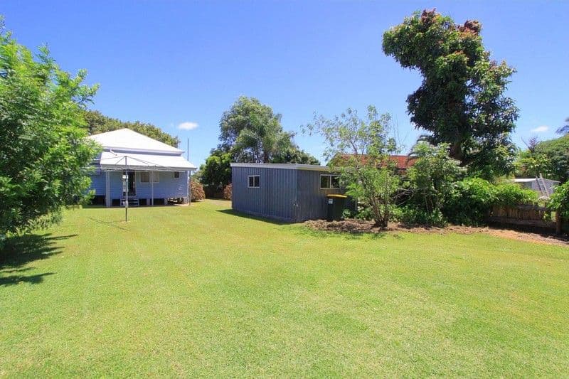2 Windermere Street, WALKERVALE QLD 4670, Walkervale - Image 1