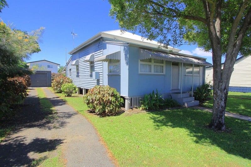 2 Windermere Street, WALKERVALE QLD 4670, Walkervale - Thumbnail 2