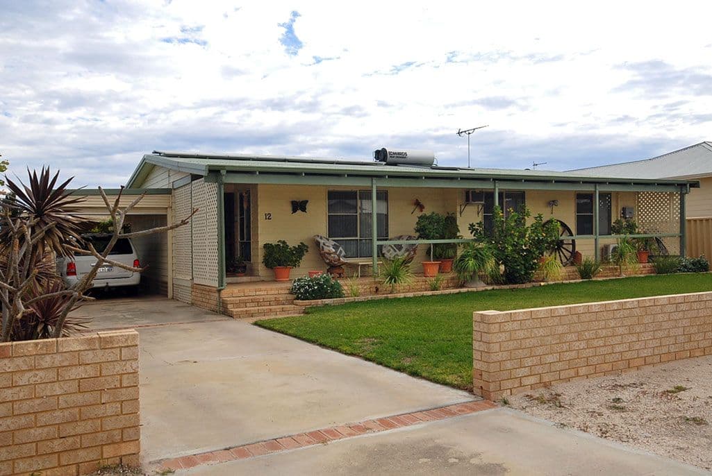 12 Shearwater Drive, JURIEN BAY WA 6516, Jurien Bay - Image 1