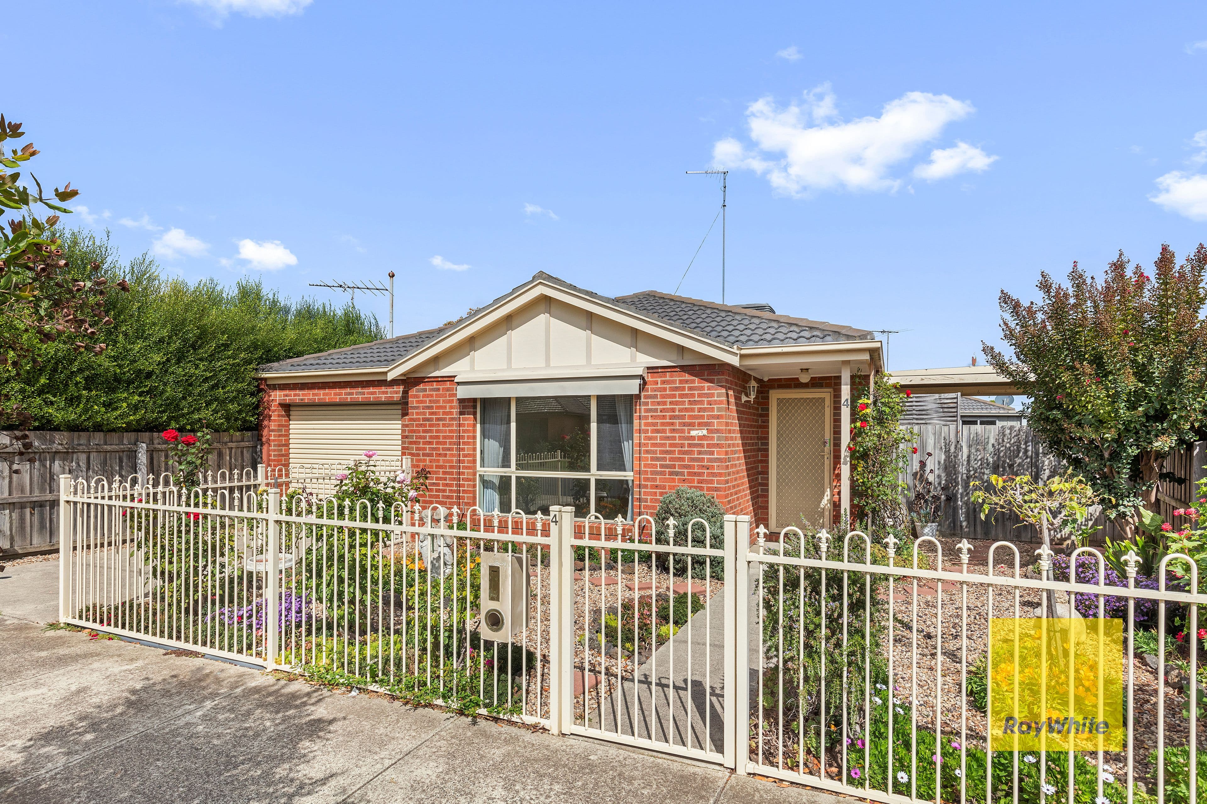 4 Francis Avenue, Newcomb VIC 3219, Newcomb - Thumbnail 3