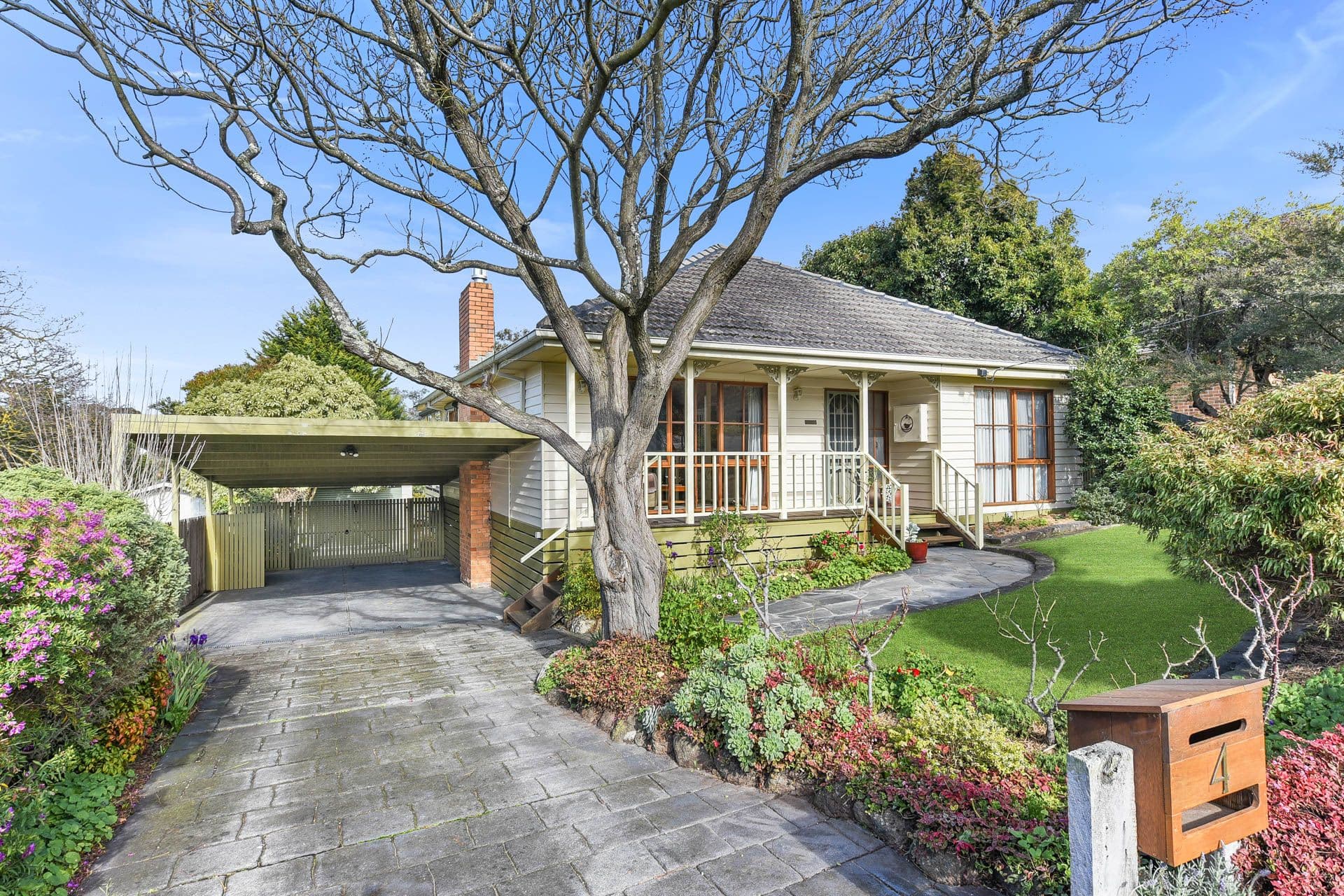 4 Marianne Way, Mount Waverley VIC 3149, Mount Waverley - Image 1
