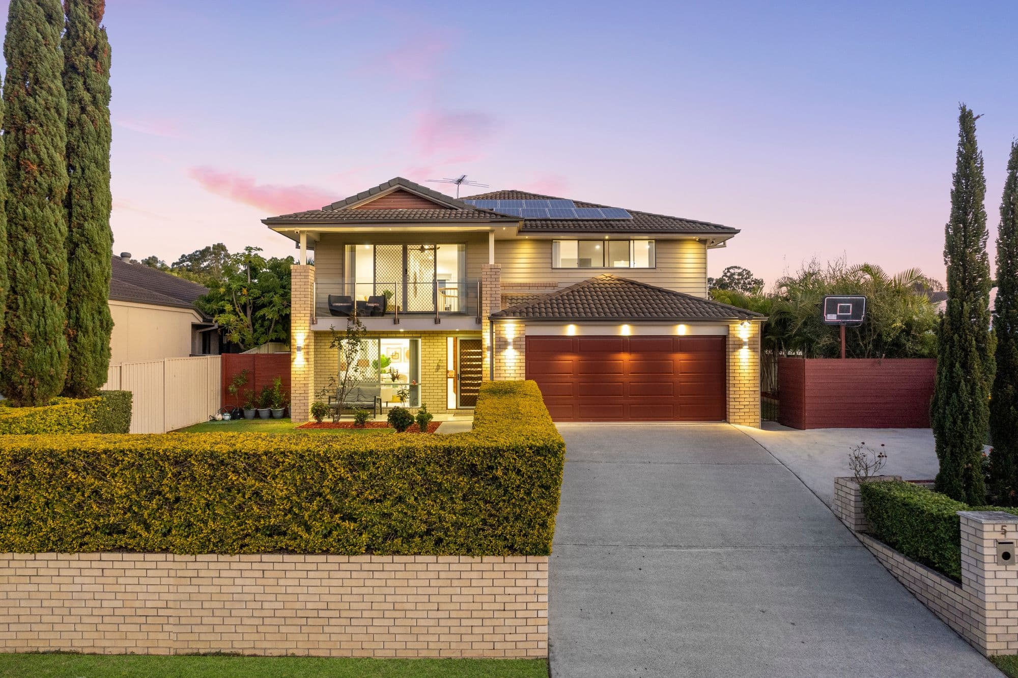 5 William Close, Doolandella QLD 4077, Doolandella - Image 1
