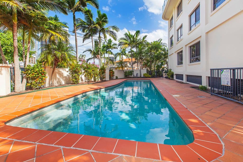10-16 Tarcoola Crescent, Surfers Paradise QLD 4217, Surfers Paradise - Image 1