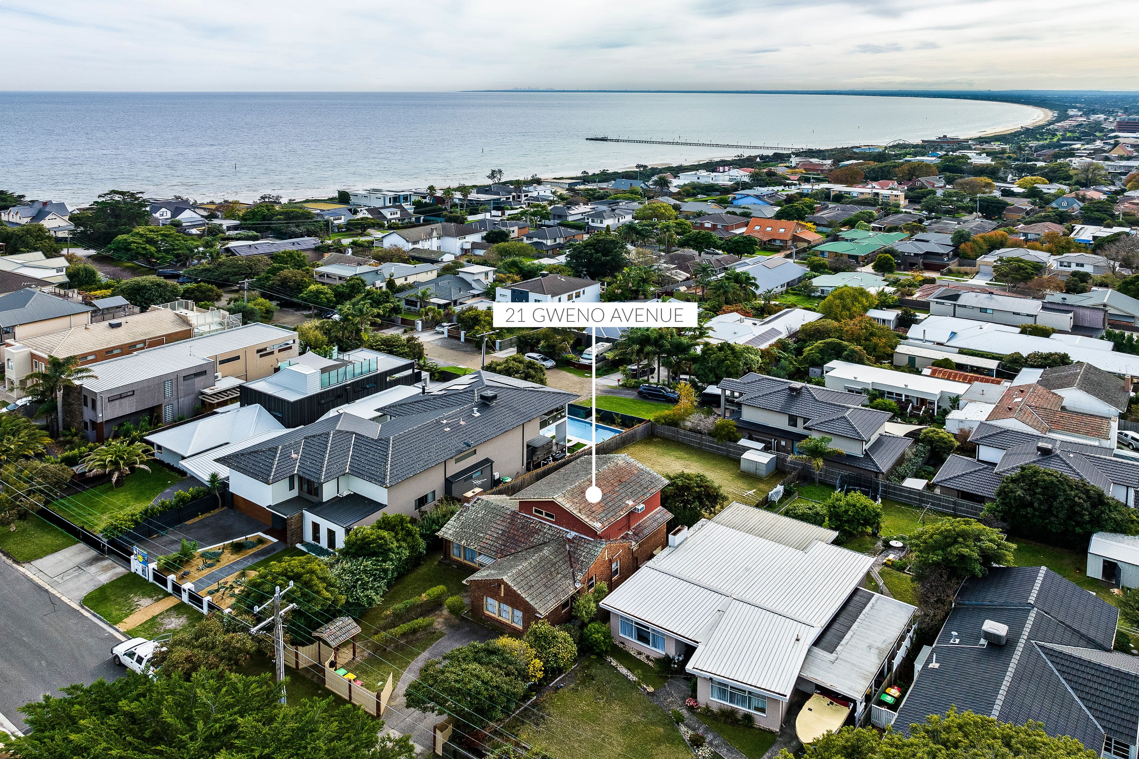 21 Gweno Avenue, Frankston VIC 3199, Frankston - Image 1