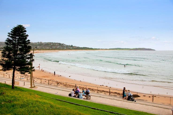 103 Pacific Parade, DEE WHY NSW 2099, Dee Why - Image 1