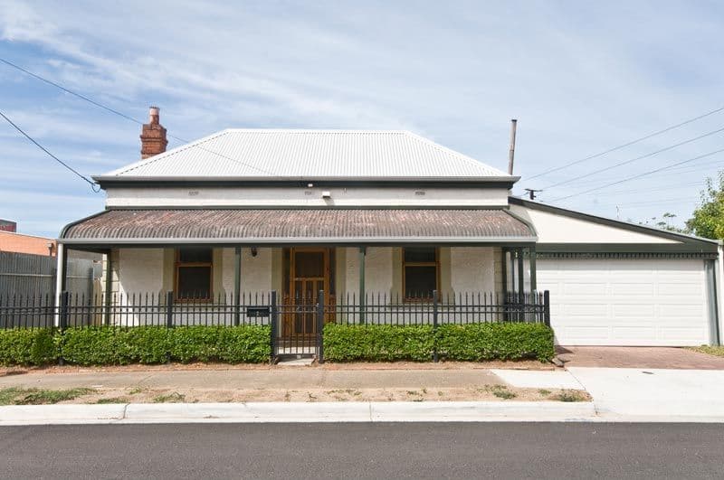 1 McInnes Street, RIDLEYTON SA 5008, Ridleyton - Image 1