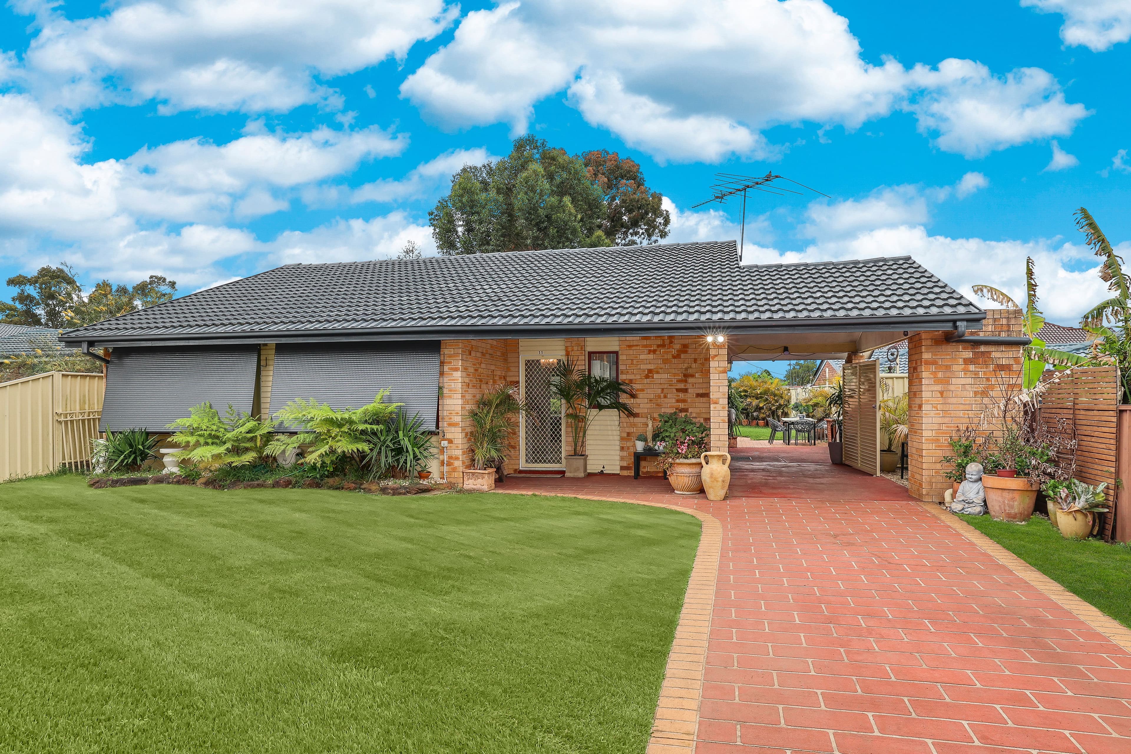 11 Morton Close, Wakeley NSW 2176, Wakeley - Image 1