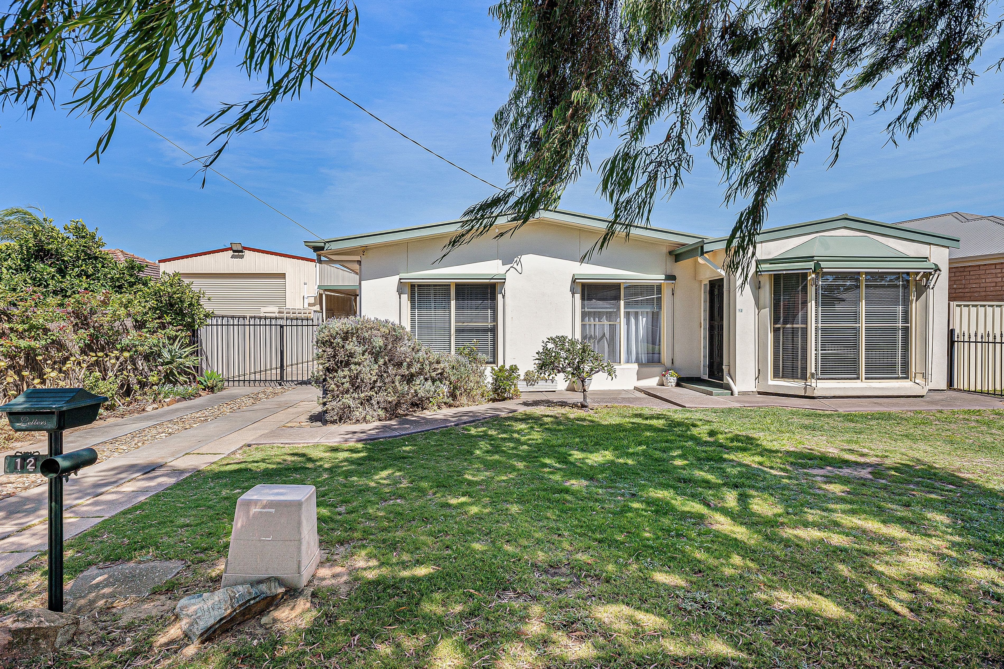 12 Kingswood Crescent, Lockleys SA 5032, Lockleys - Image 1