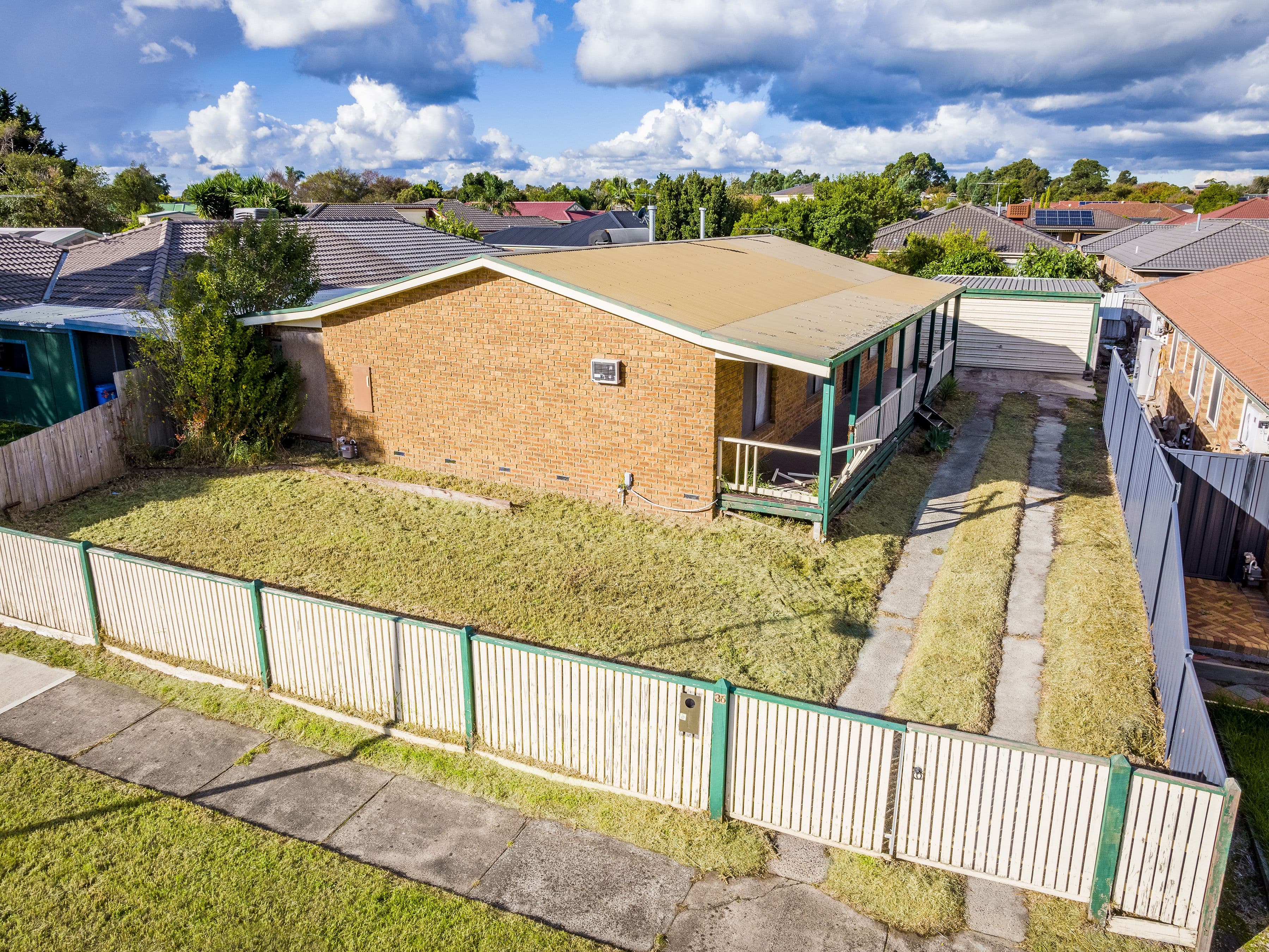 36 Josephine Avenue, Cranbourne North VIC 3977, Cranbourne North - Image 1