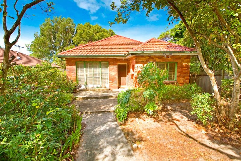 1 Hubert Street, FRESHWATER NSW 2096, Freshwater - Image 1