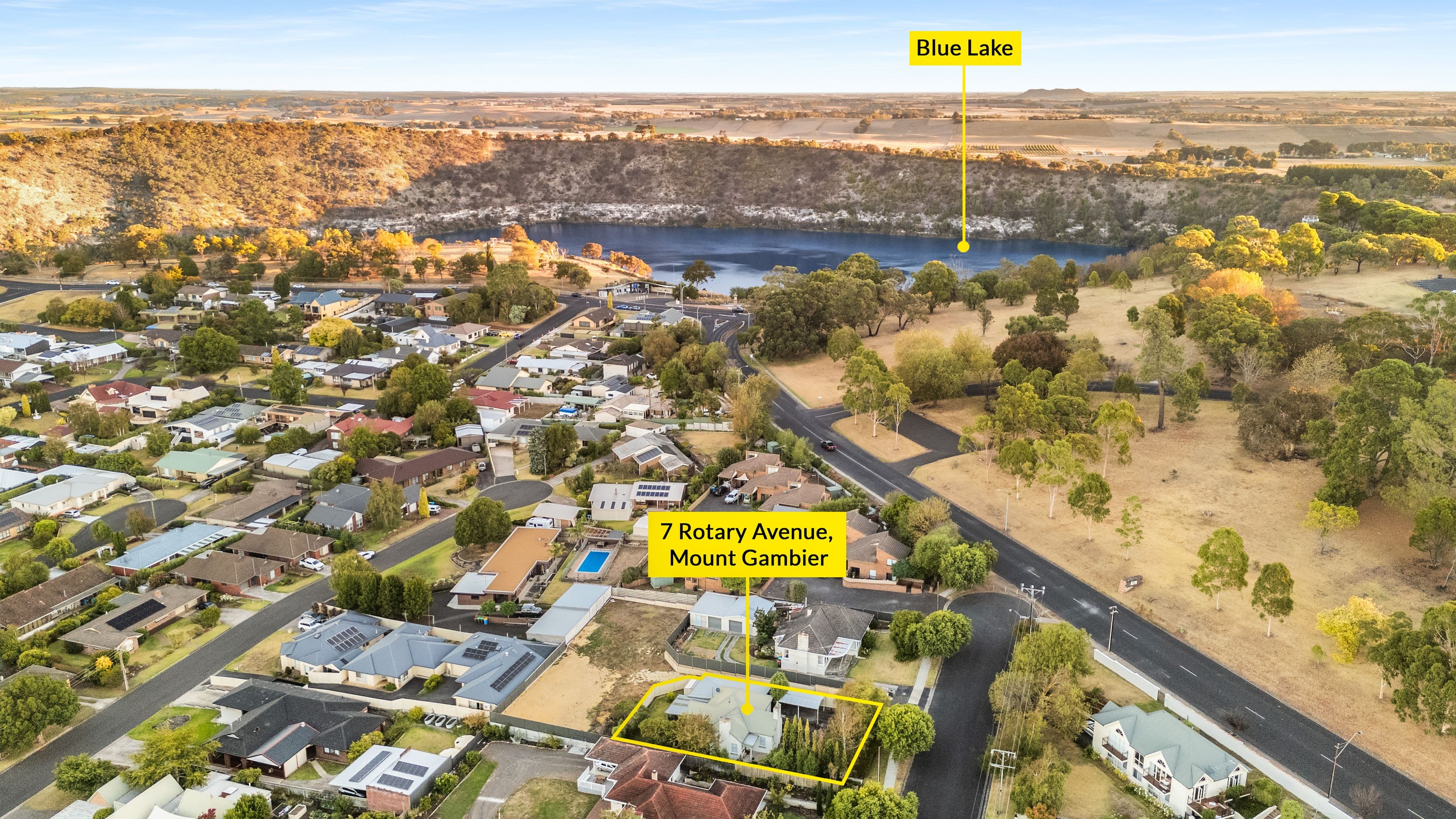 7 Rotary Avenue, Mount Gambier SA 5290, Mount Gambier - Thumbnail 3
