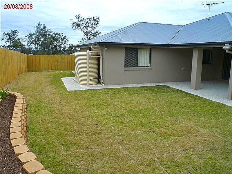 49  Warnecke Street, Wunghnu, Wunghnu - Thumbnail 2