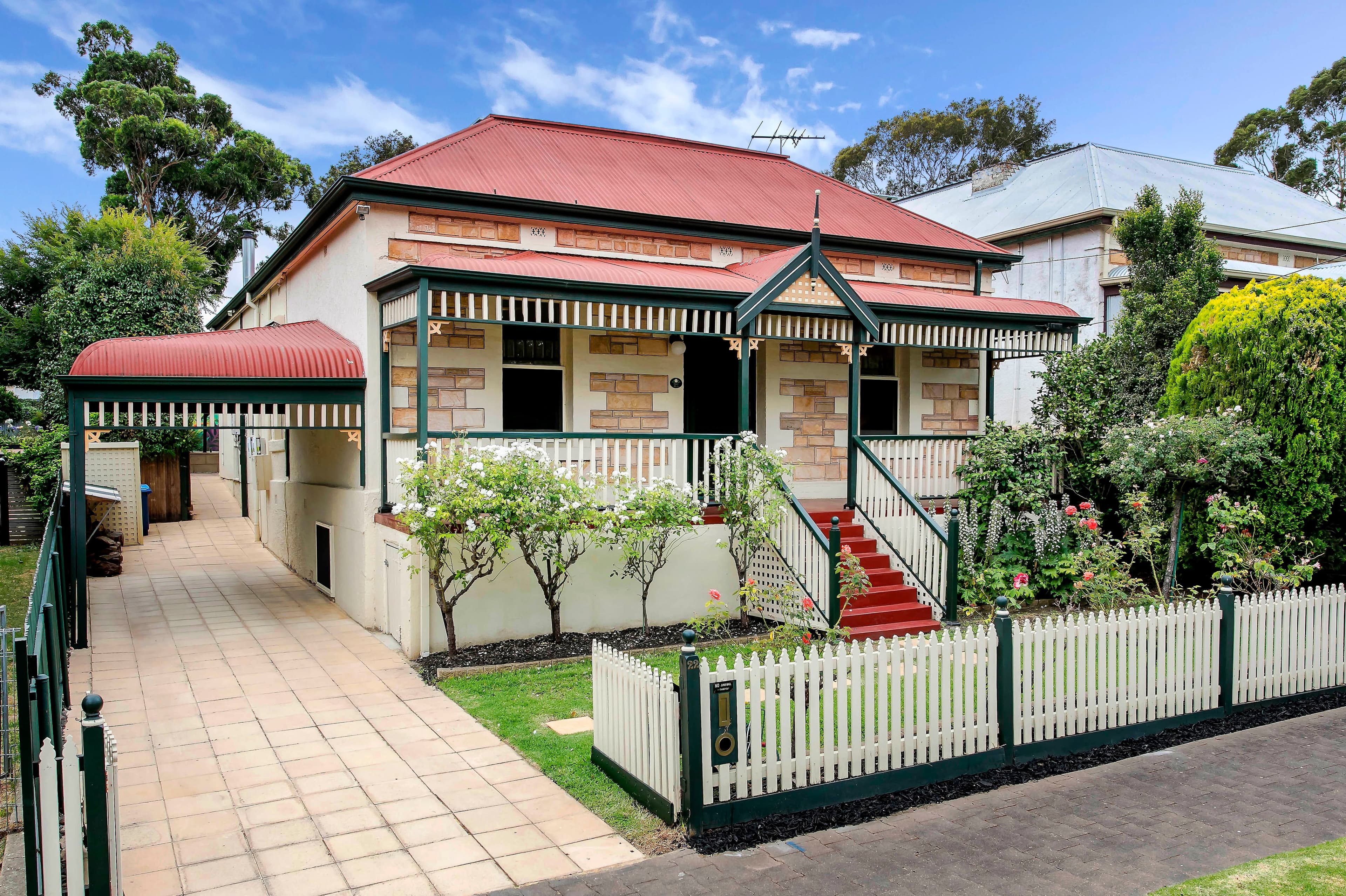22 Le Hunte Street, Wayville SA 5034, Wayville - Thumbnail 2