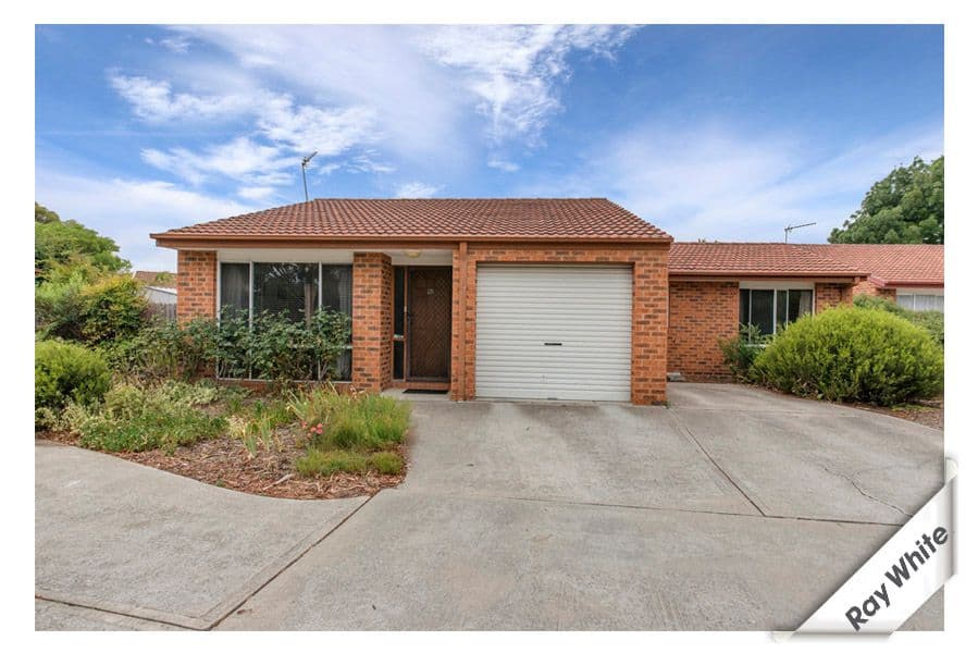 54 Were Street, CALWELL ACT 2905, Calwell - Image 1