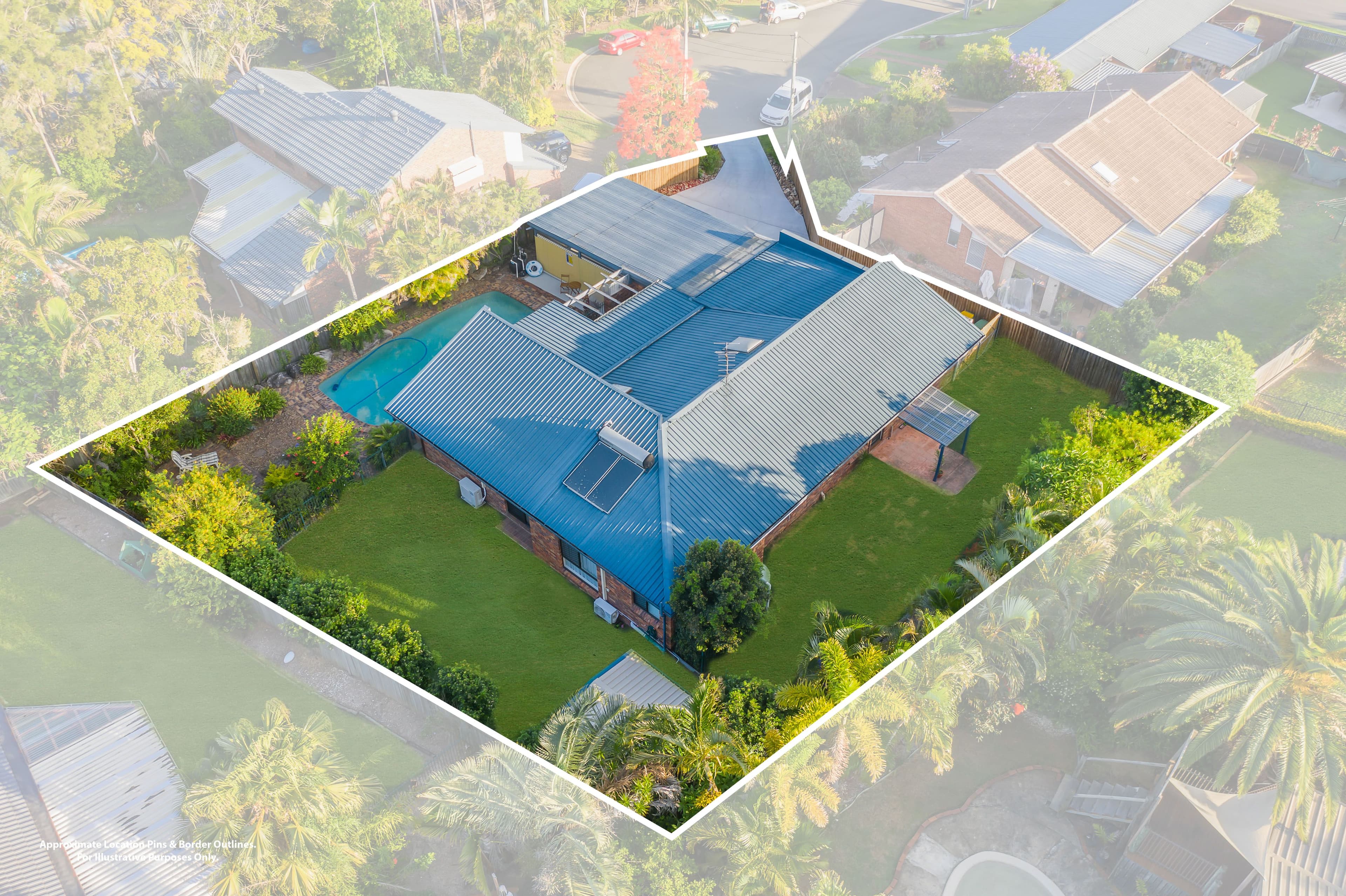 6 Bedwell Court, Rochedale South QLD 4123, Rochedale South - Thumbnail 2