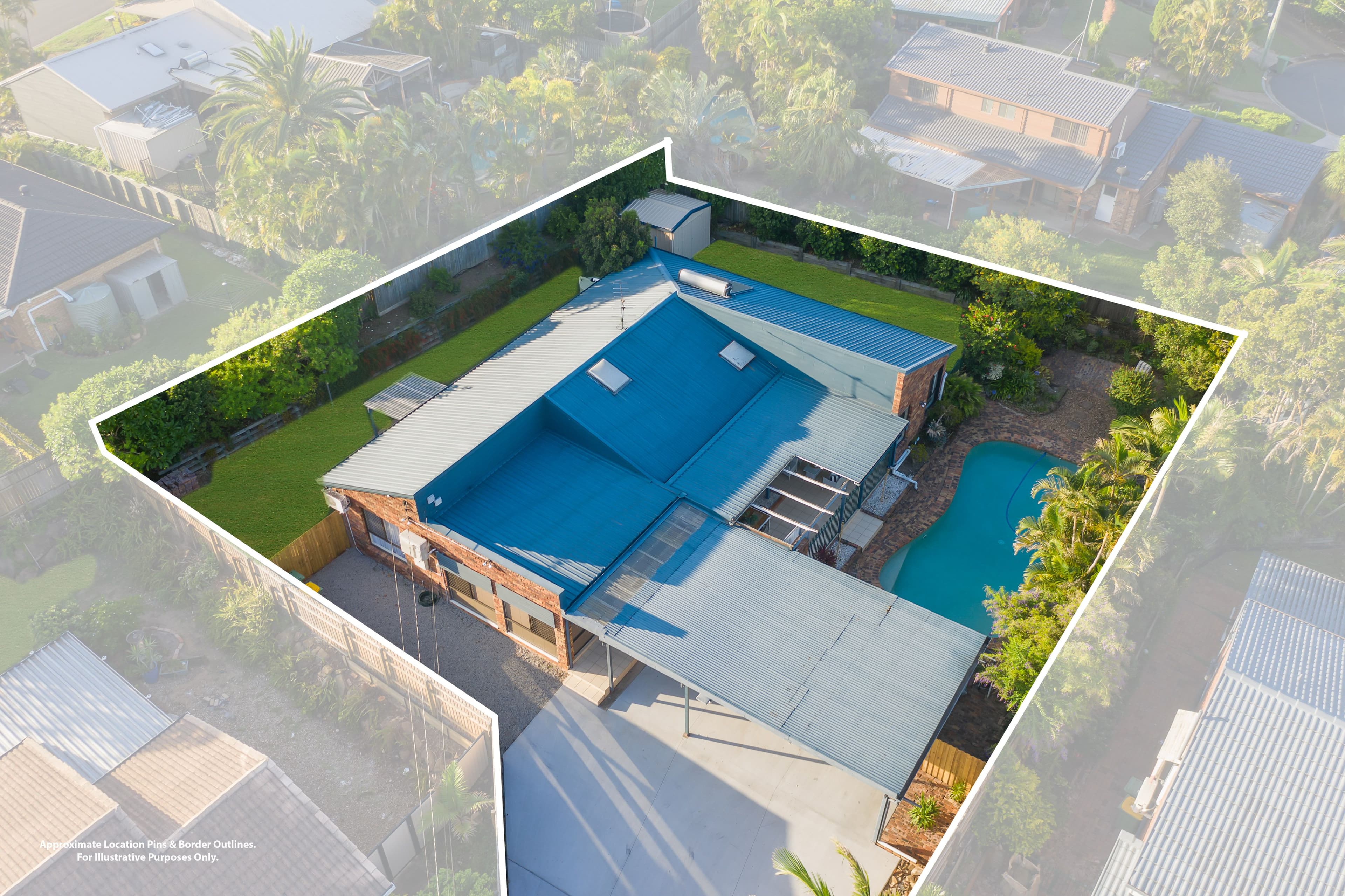 6 Bedwell Court, Rochedale South QLD 4123, Rochedale South - Thumbnail 3