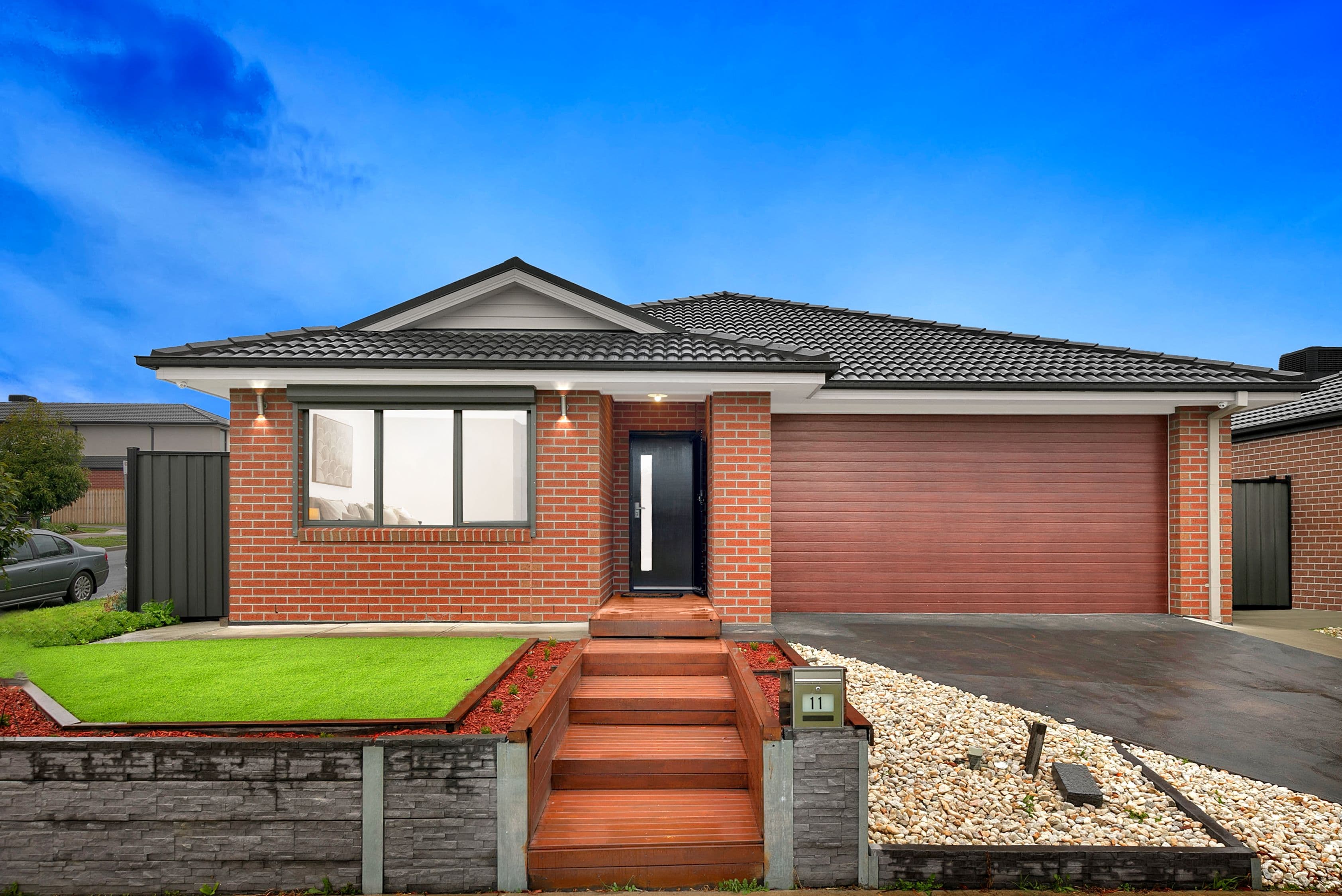 11 Speedwell Street, Mernda VIC 3754, Mernda - Image 1